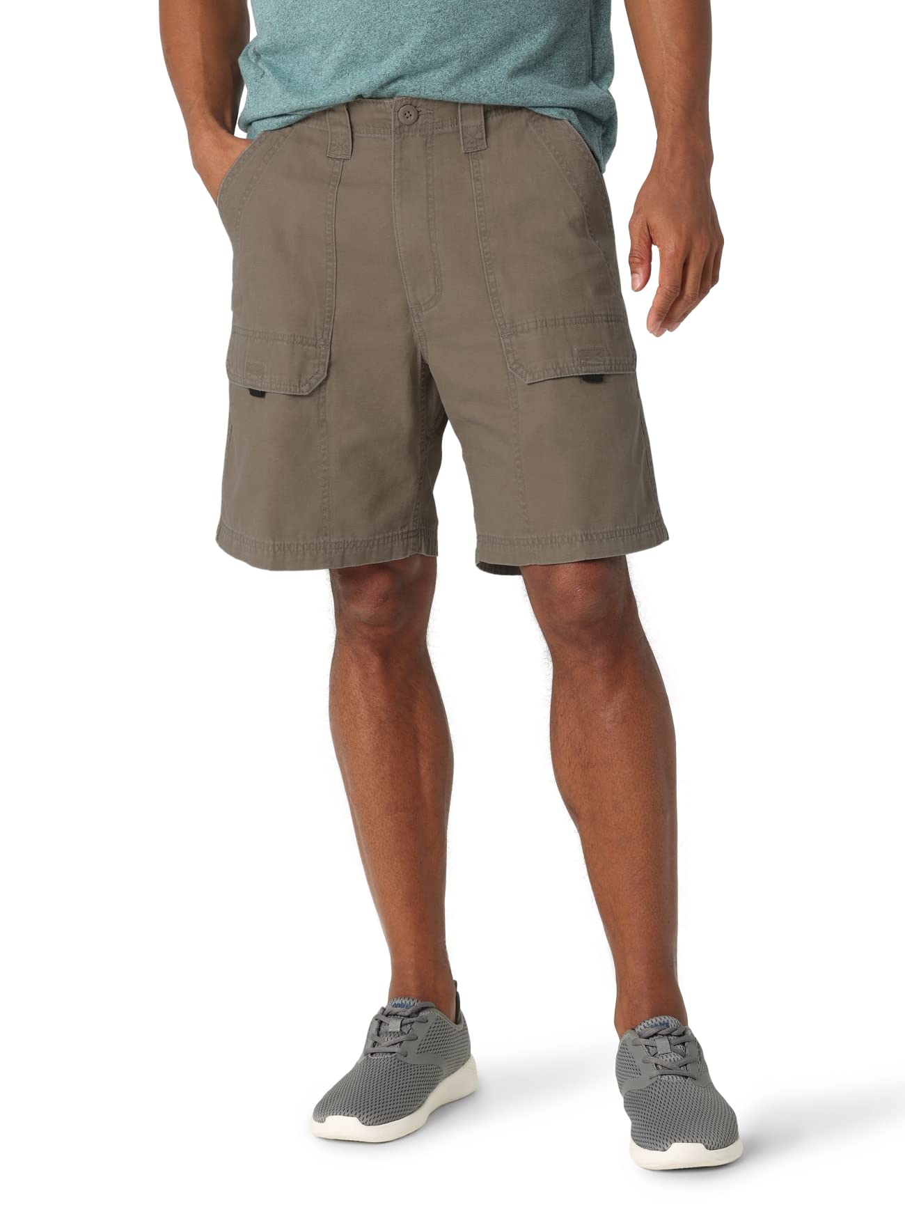 Wrangler shorts big and tall cheap