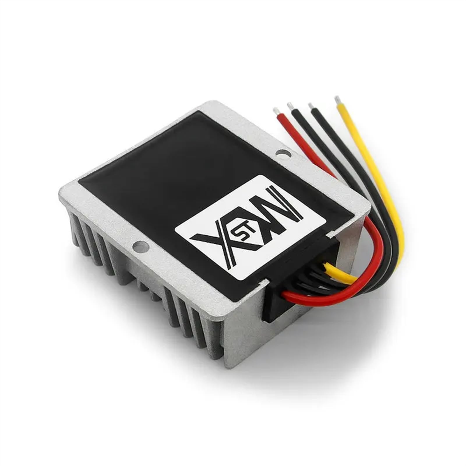 Convertitore Step Up Boost 12v 24v 36v DC a 60v DC Convertitore 60 Regolatore di Tensione 1A 2A 3A 4A 5A Alimentatore a commutazione(24V to 60V 2A)