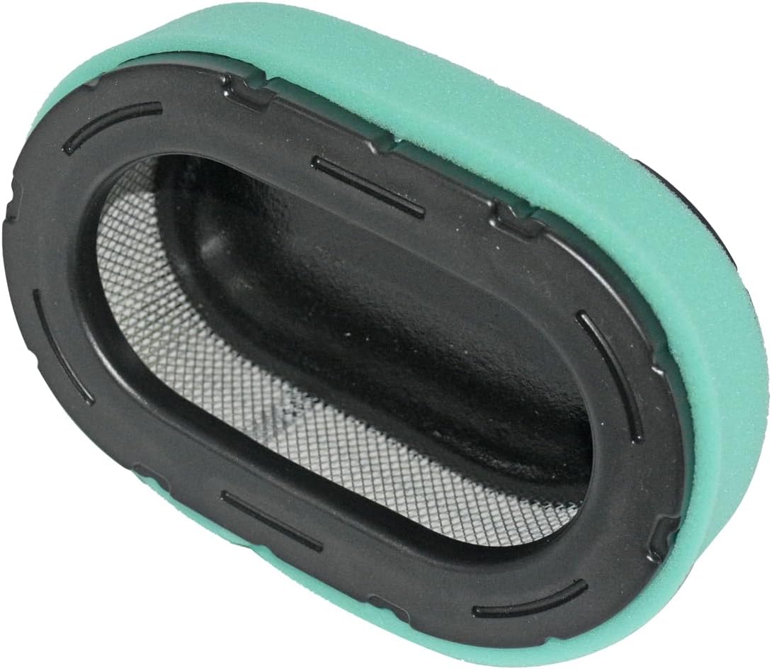 52 050 02-S Oil Filter With 32-083-09-S Air Filter Fit for Kohler KT610 KT620 KT715 KT725 KT730 KT735 KT740 KT745 19-26HP Engines Lawn Mower，Replace for 32 083 09 32 883 09-S1 32 083 10-S Tune Up Kit