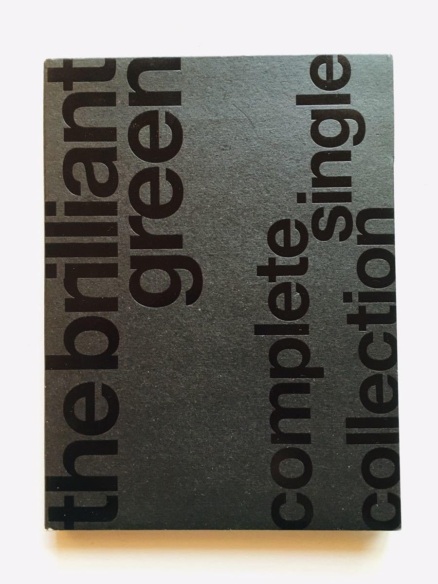 Amazon.co.jp: 【CD】the brilliant green complete single collection