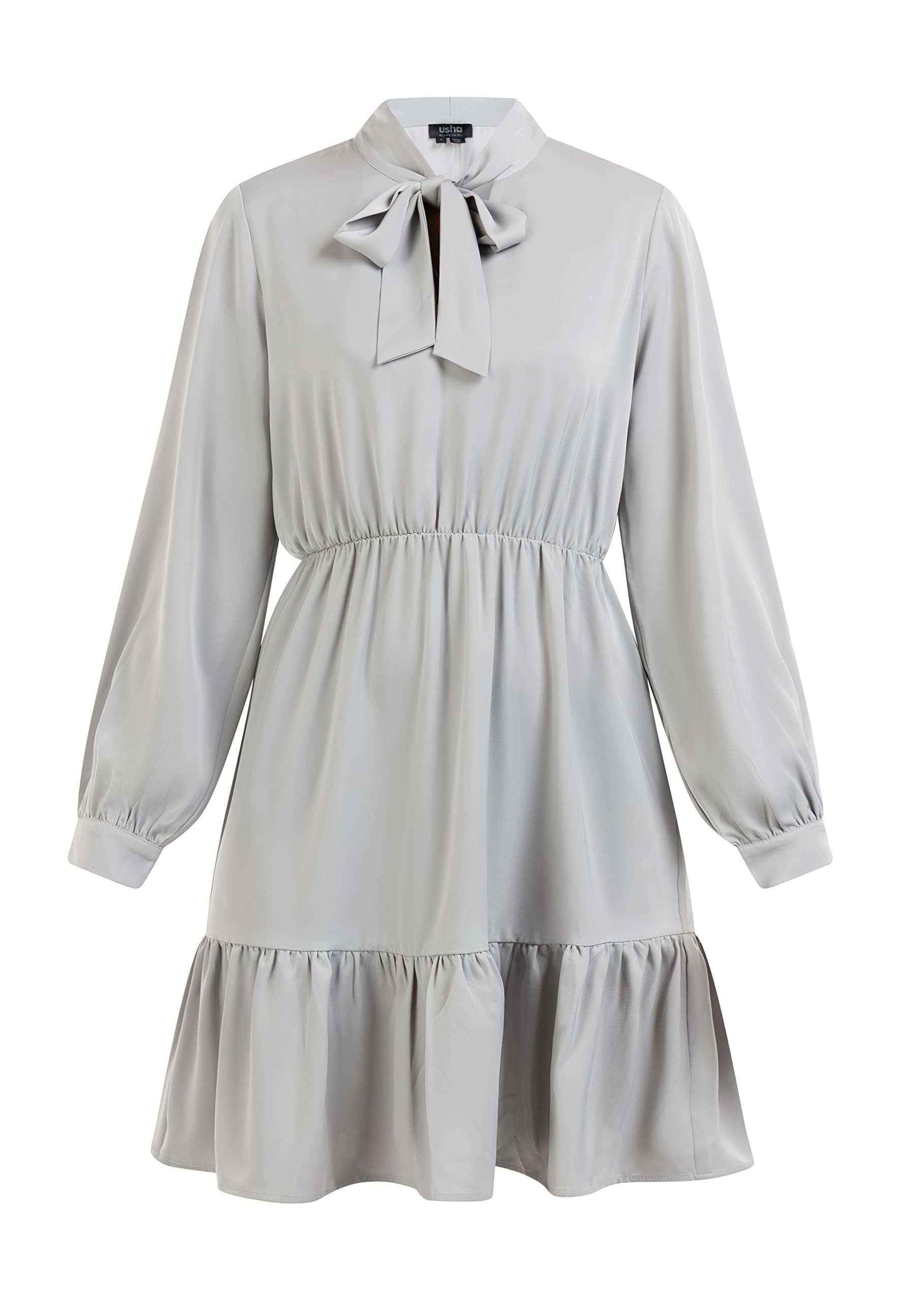 Mioki Women's Long Sleeve Dress