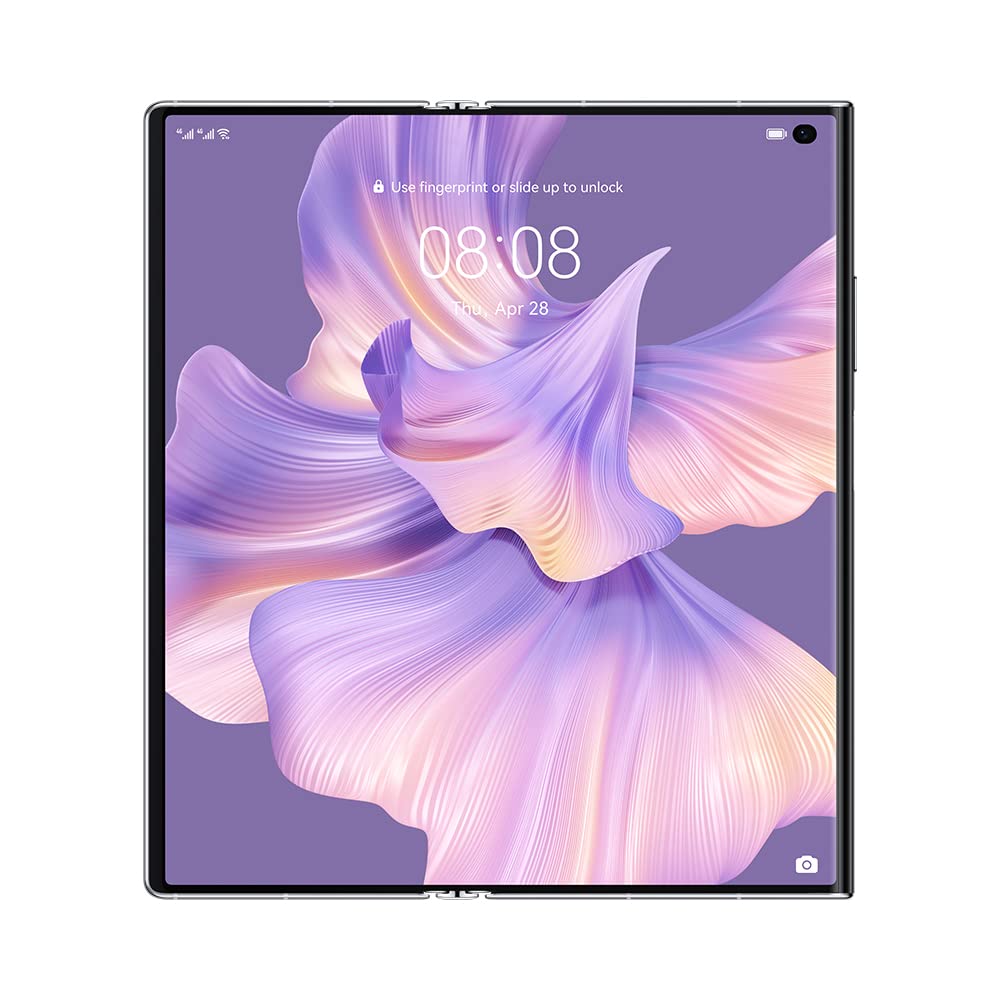 HUAWEI Mate Xs 2 - White ohne Simlock, ohne Branding