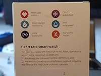 Review Image by Kali Kali