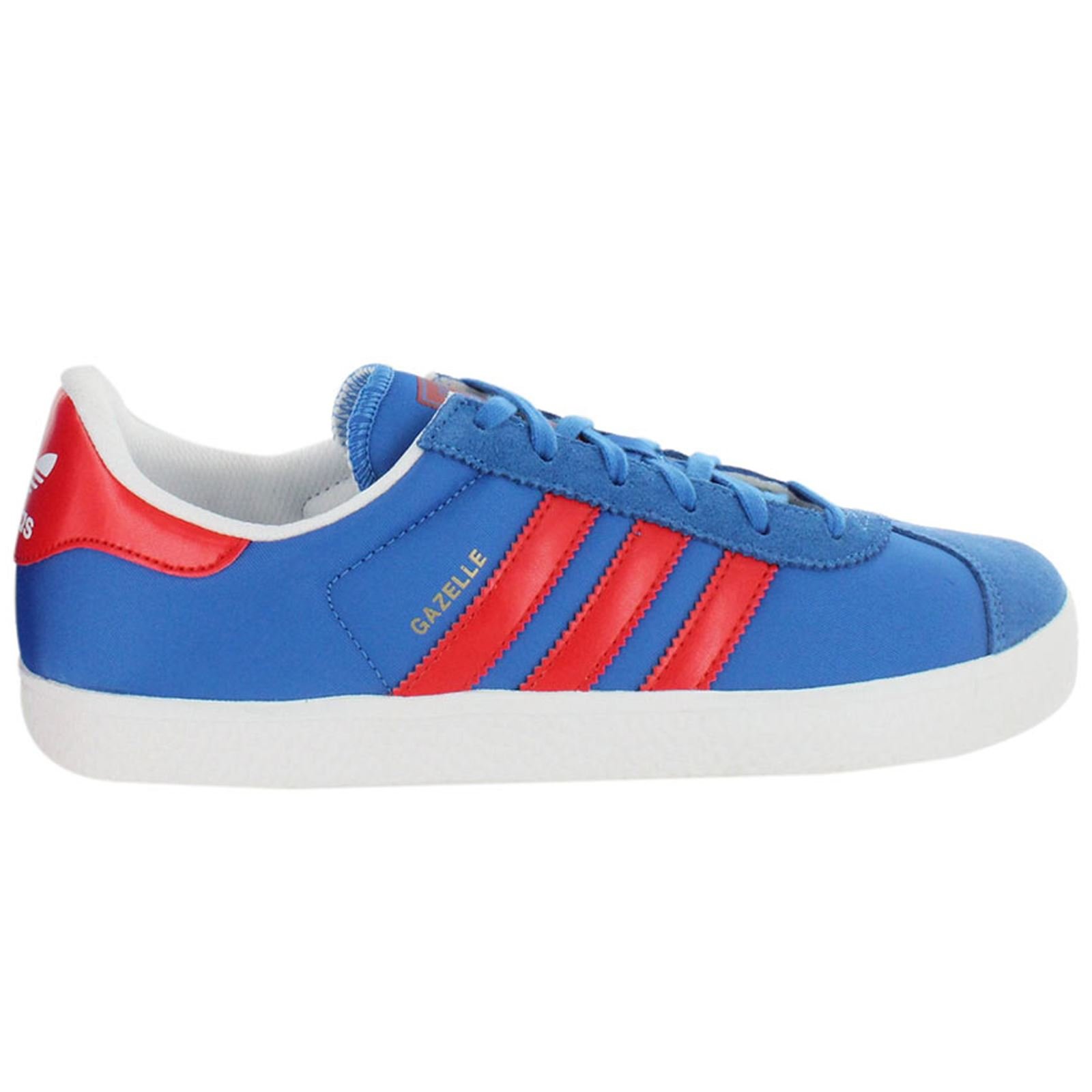 adidas gazelle silver green womens ADIDAS GAZELLE INDOOR PRO main image 1