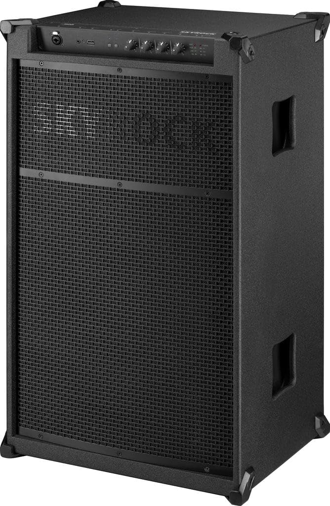 IMG StageLine SKYROCK/Power Aktiver PA Lautsprecher 1St.