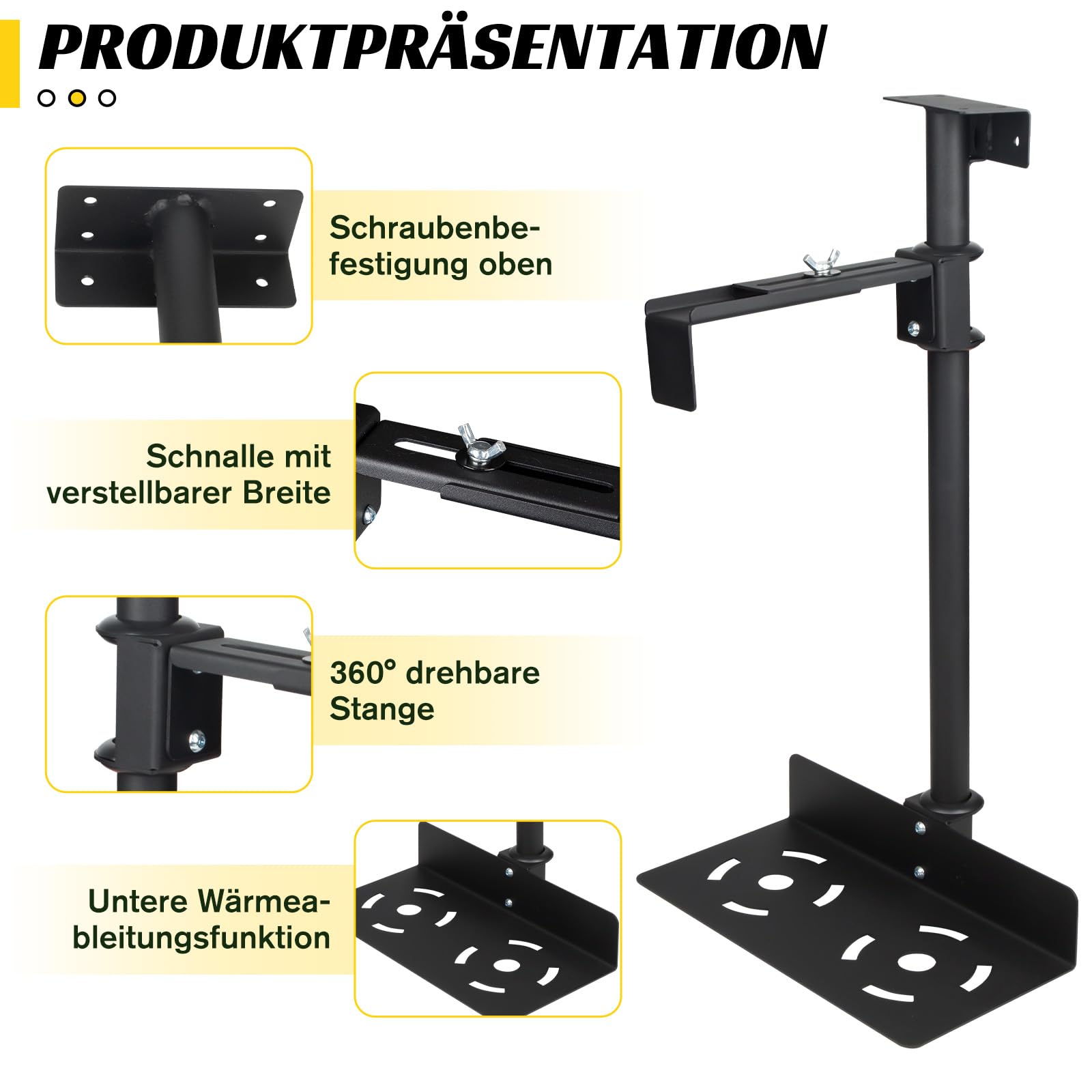 Pc-houder