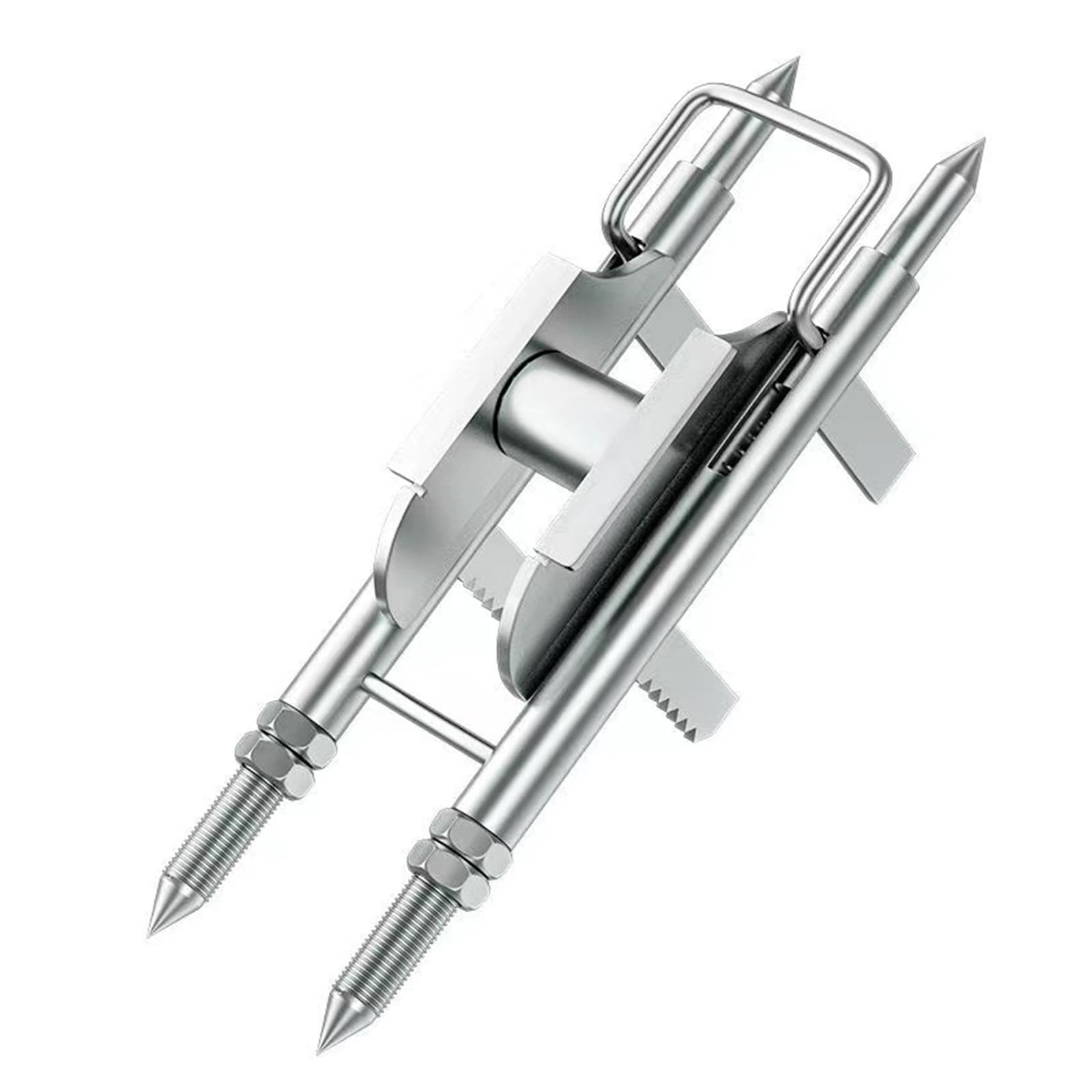 Wire Threading Aid Threading Cable Aid Wire Boxes Pulling Twisting Tool for Junction Boxes Cable Installation Tool
