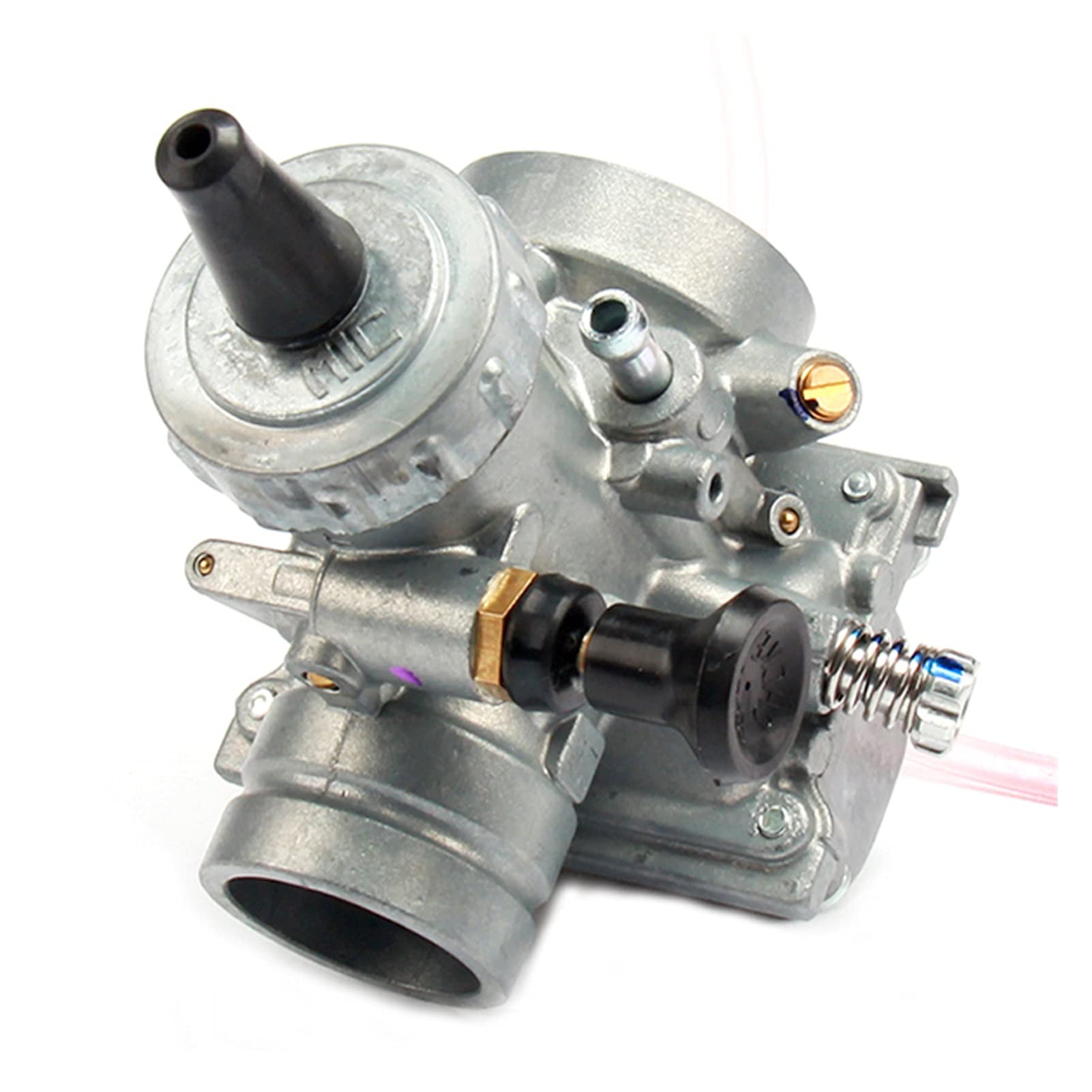 Amazon.co.jp: キャブレター ミクニ キャブレター VM24 28mm 150cc