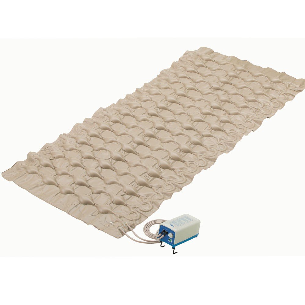 InvacareQA-00050/20 – Anti-Bed Mattress with Liber-eskal Compressor