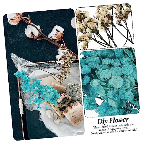 Flor Prensada para Decoración y Manualidades miniatura 6