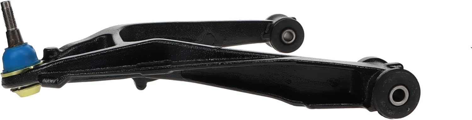 ACDelco Gold 45D2472 (19460305) Front Passenger Side Lower Suspension Control Arm and Ball Joint Assembly
