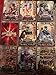 Power Rangers Action Card Game Rise of Heroes Booster Box