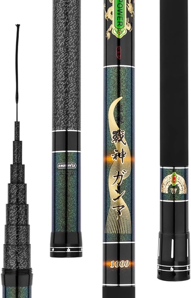 トラウトロッド 4ft7inch パックロッド 山女魚 渓流 ウッド