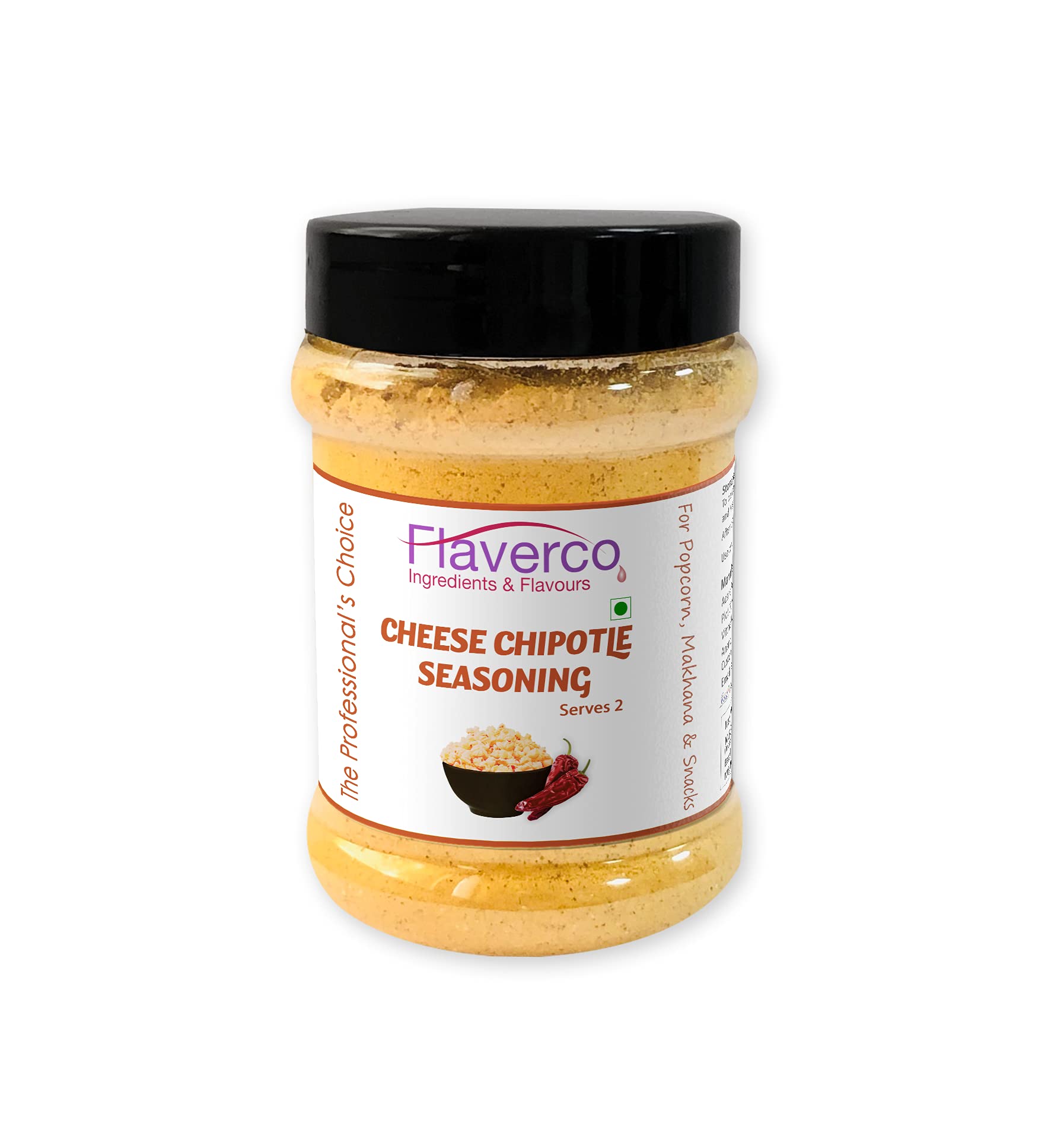 Cheese Chipotle Seasoning for Snacks, Makhana, Popcorn, Fries & Many More!! (100 g) (B08Y73QQTD) Amazon Price History, Amazon Price Tracker