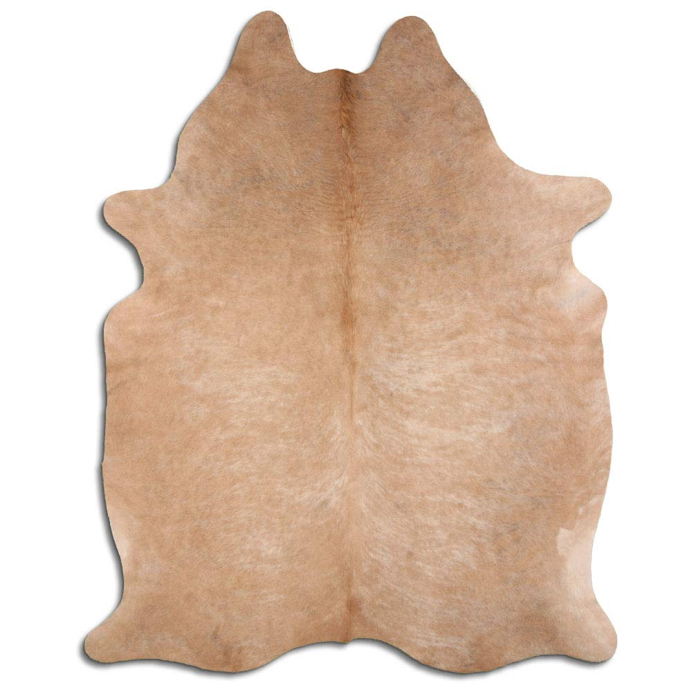 Cowhide Area Rug
