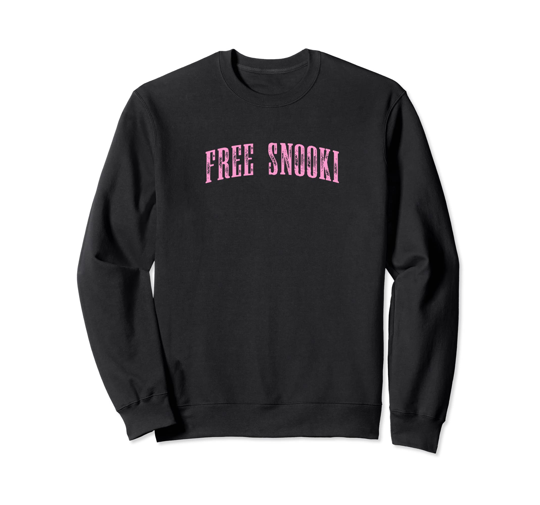 Free Snooki Sweatshirt