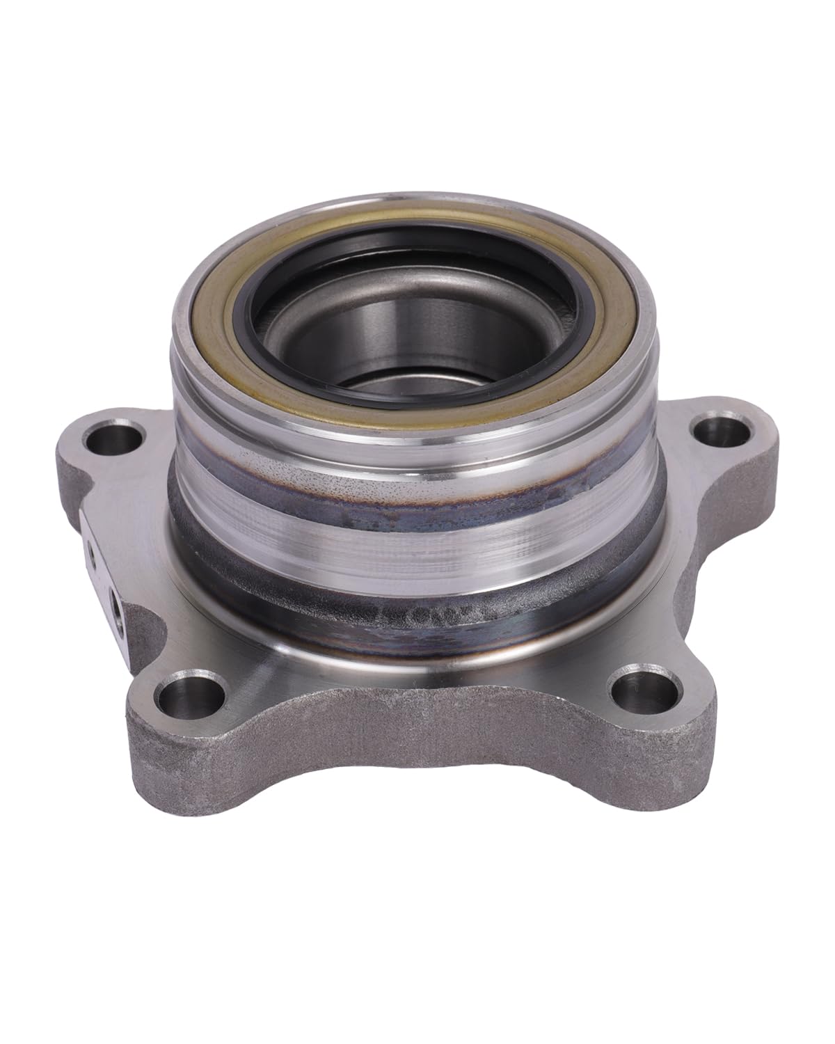 ECCPP Wheel Hubs Assembly Rear 512397 for Lexus LX570 2008-2014,