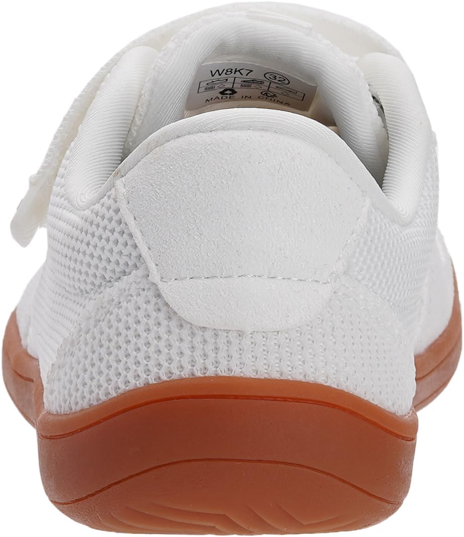 WHITIN Little/Big Kids Minimalist Barefoot Shoes + Zero Drop + Wide Sneaker for Boys/Girls - Image 5