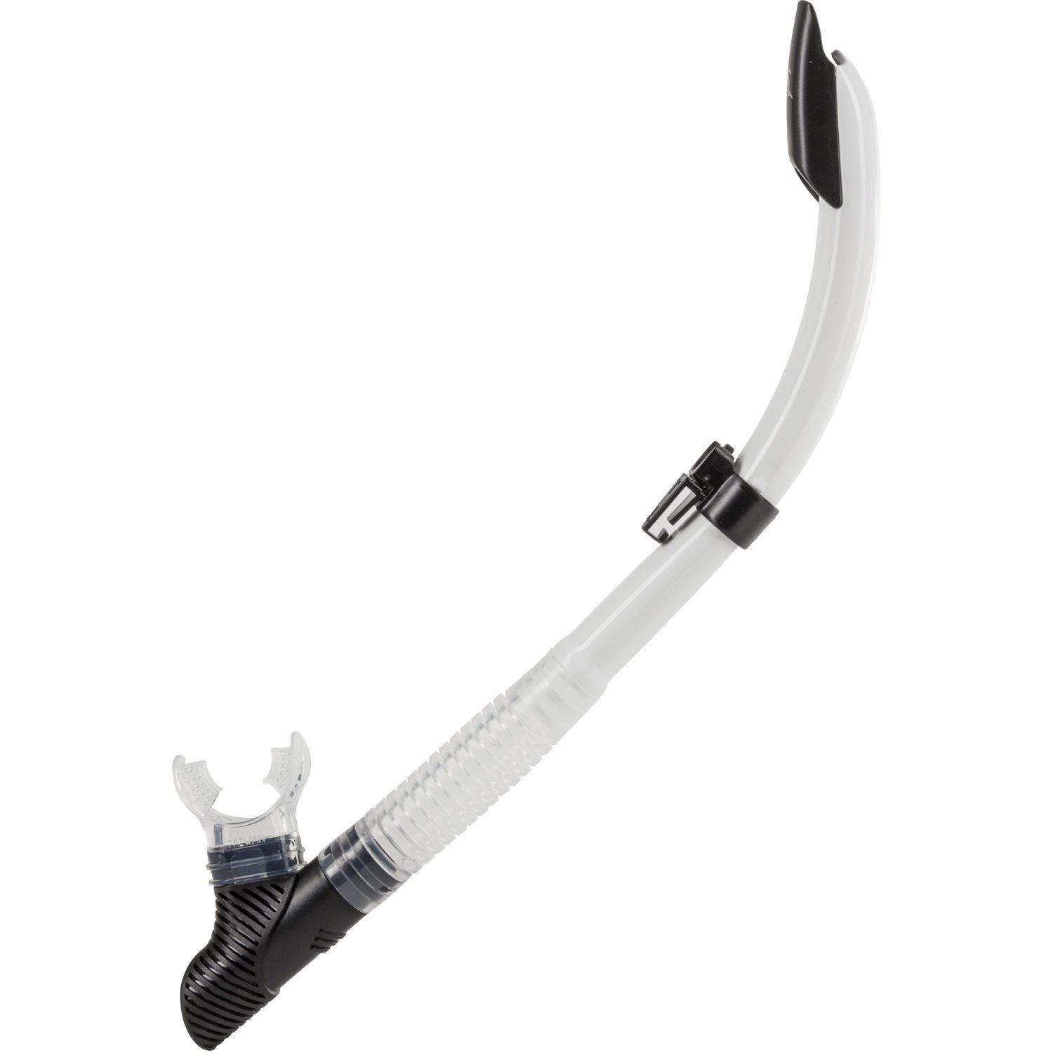 ist SN60 semi-secco Snorkel, White