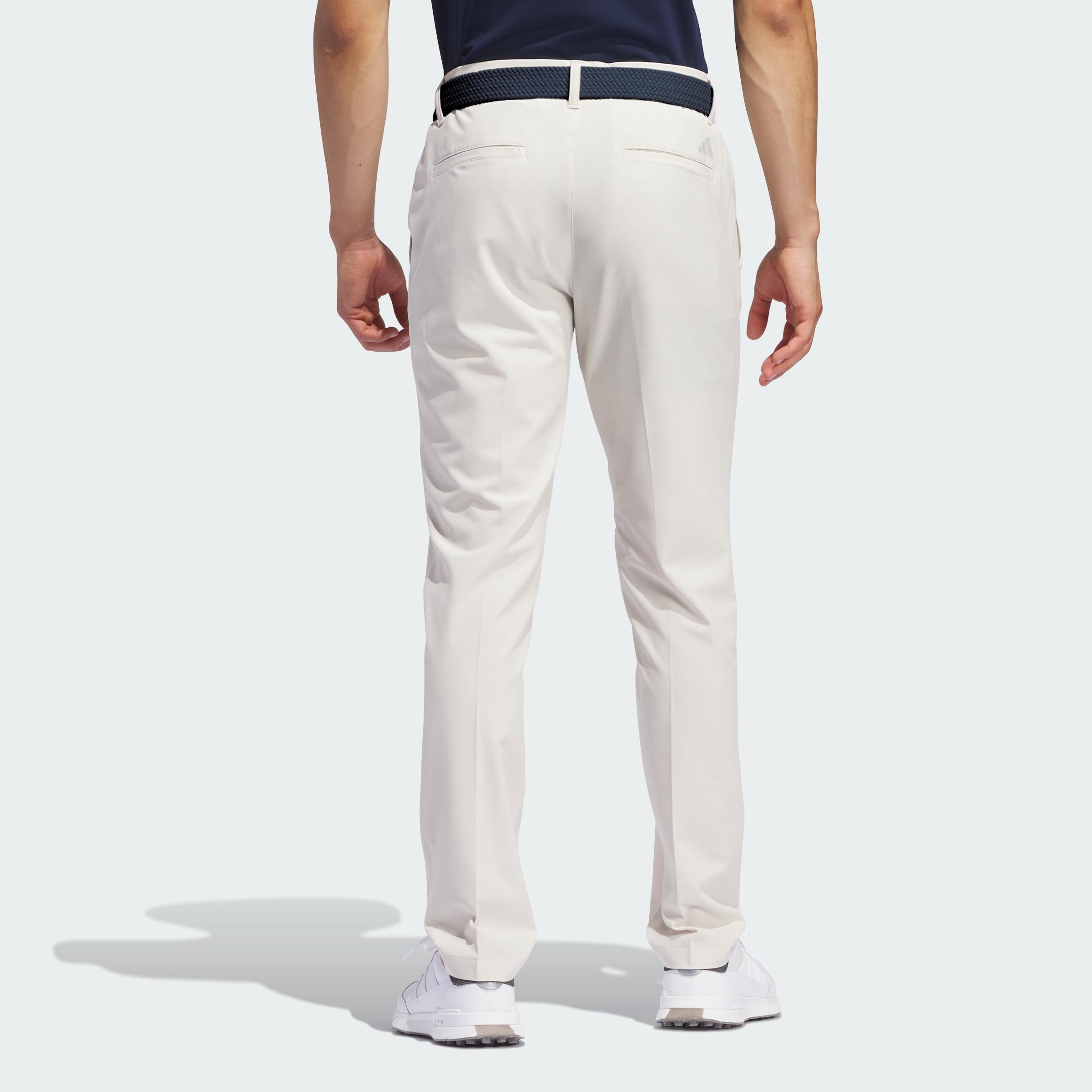 adidas Golf Uomo Ultimate 365 Taper Elasticizzati in 4-Way Pantaloni