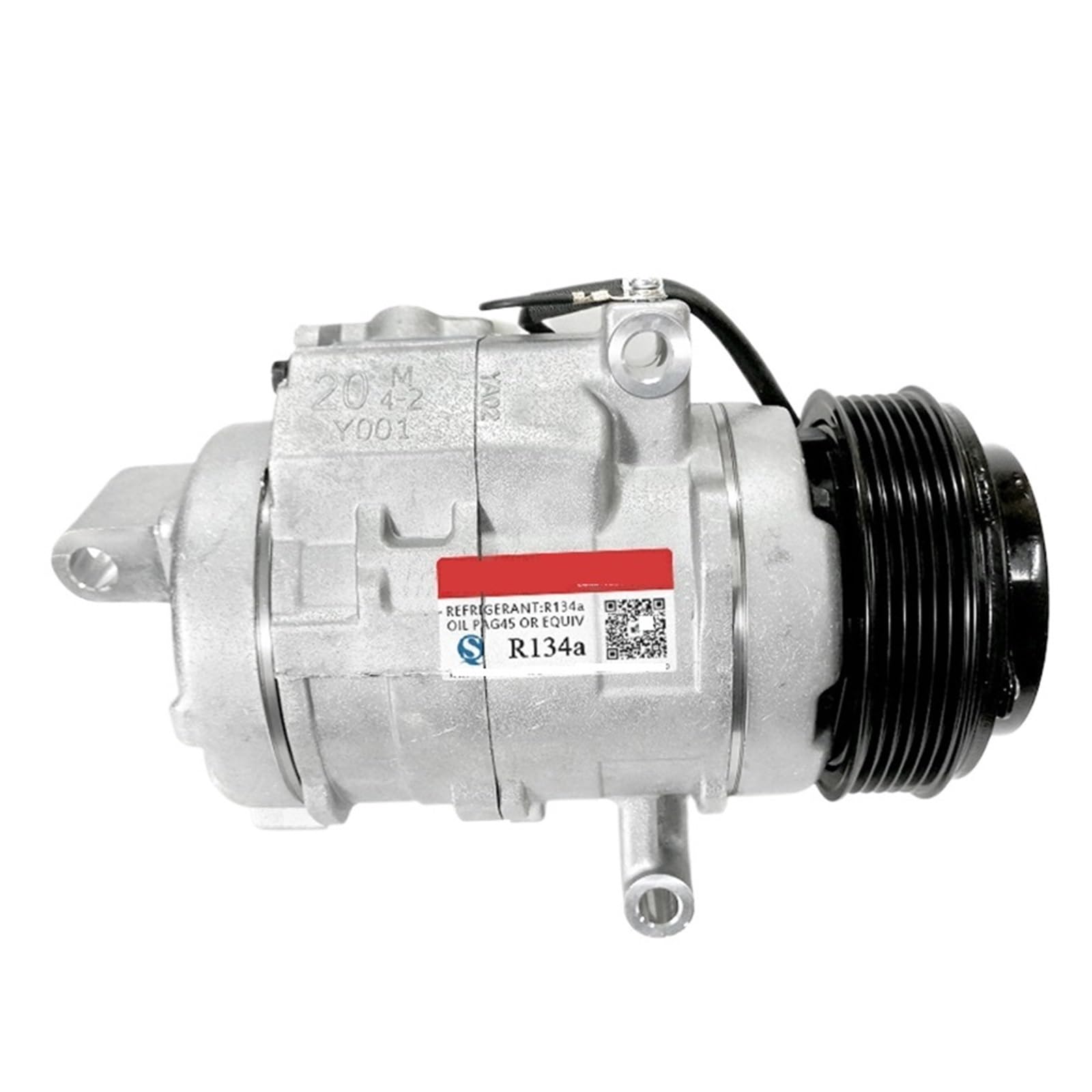 Amazon | 10S20C AC エアコン コンプレッサー トヨタ 4Runner Sequoia