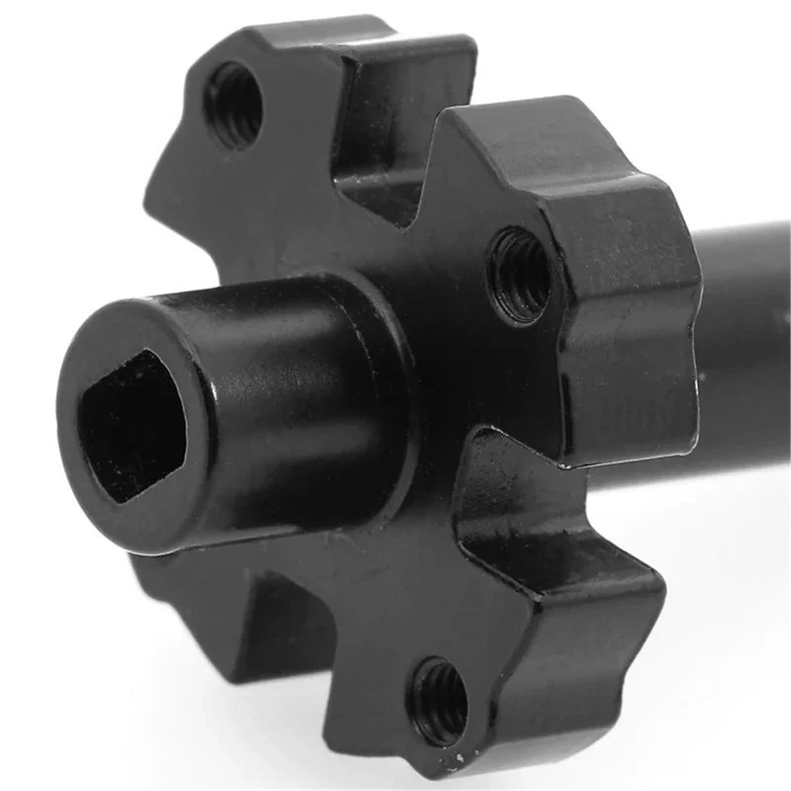 Carrete Bloqueo Diferencial para Traxxas para TRX4 para TRX6 1/10 Piezas para RC