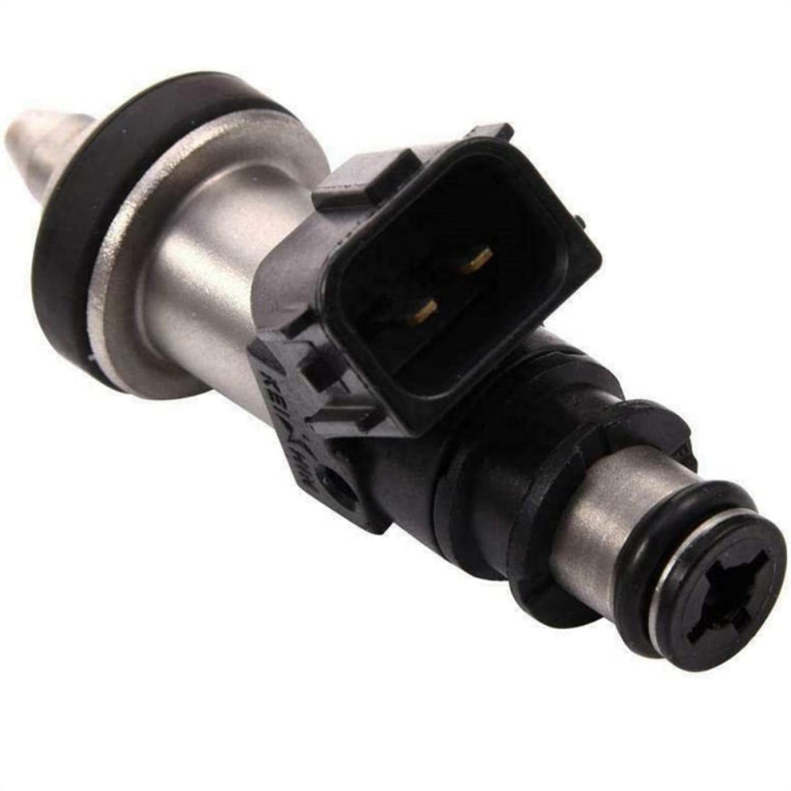 Amazon.com: Engine Fuel Injector OEM FJ339 06164-PCA-000 4Pcs Fuel  