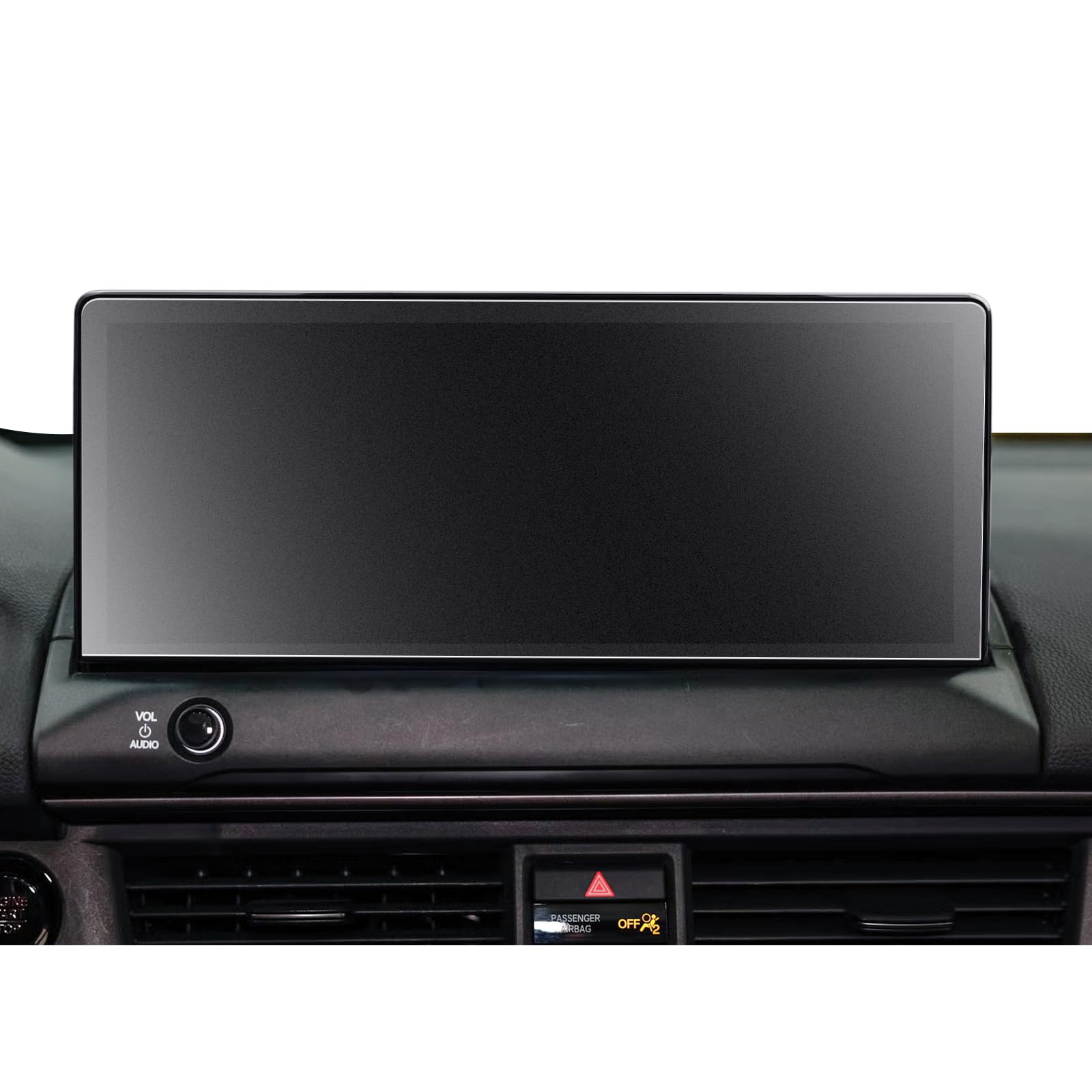 CDEFG Matte Anti Glare for 2026 Honda Pilot Screen Protector 12.3-Inch
