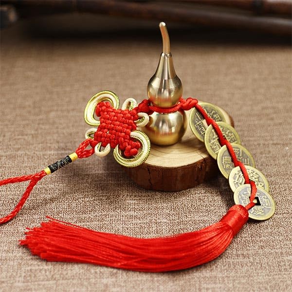 吸財瓢箪と招財マモムカック　第一期限定モデル　プラクルアン　金運　瓢箪　幸運 吸財瓢箪と招財マモムカック 第一期限定モデル プラクルアン 金運 瓢箪