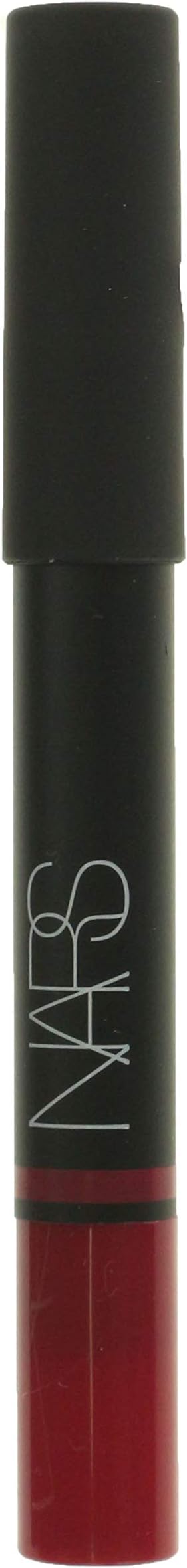NARS Satin Lip Pencil, Luxembourg