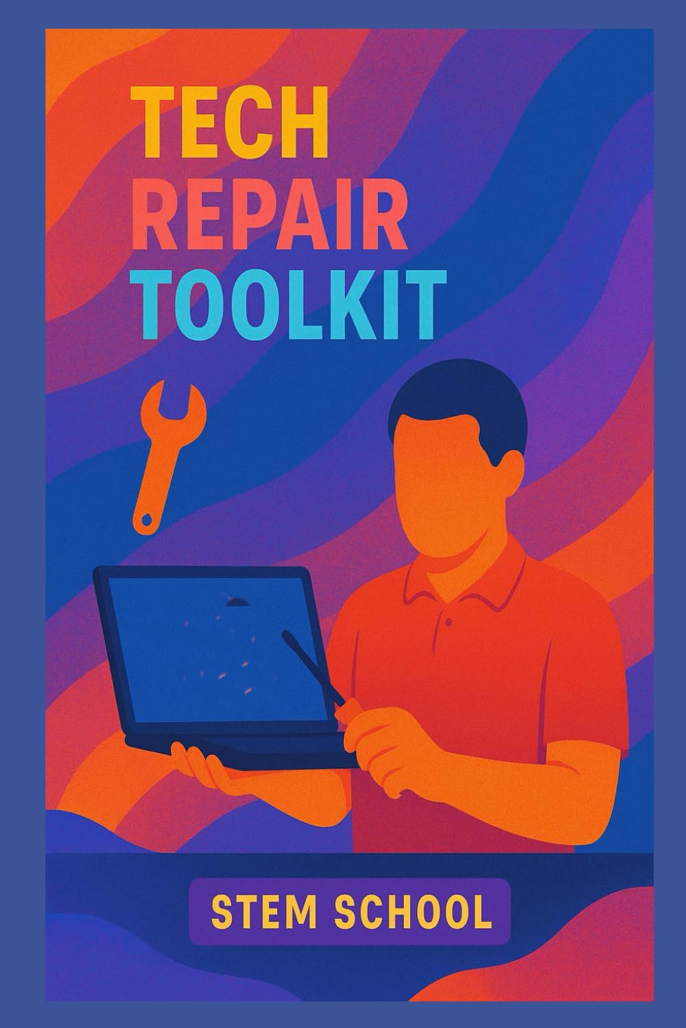 Tech Repair Toolkit: Your Complete Setup for Becoming a Freelance Repair Technician (Practical Engineering Skills for Income)