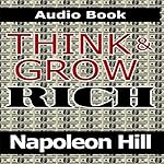 Cover of Think and Grow Rich