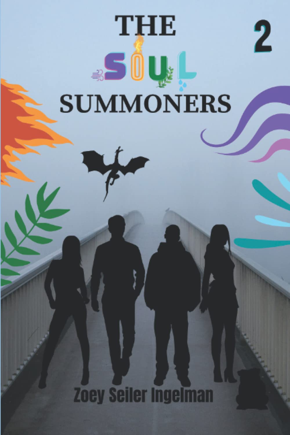 The Soul Summoners 2