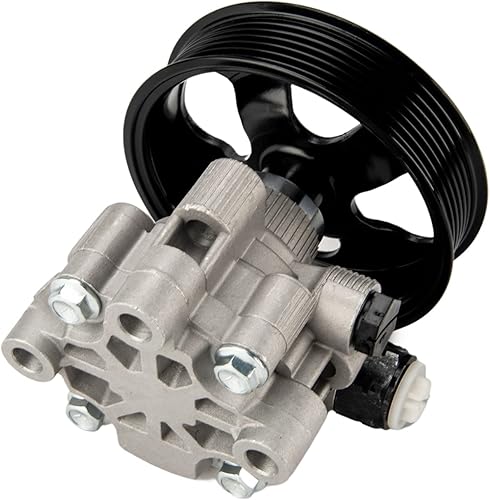 Miniatura 63 de PHILTOP Bomba de dirección asistida 20-806 OE apta para Aveo5 2007 2008, Aveo 2008, bomba de asistencia asistida 96801443, bombas de dirección