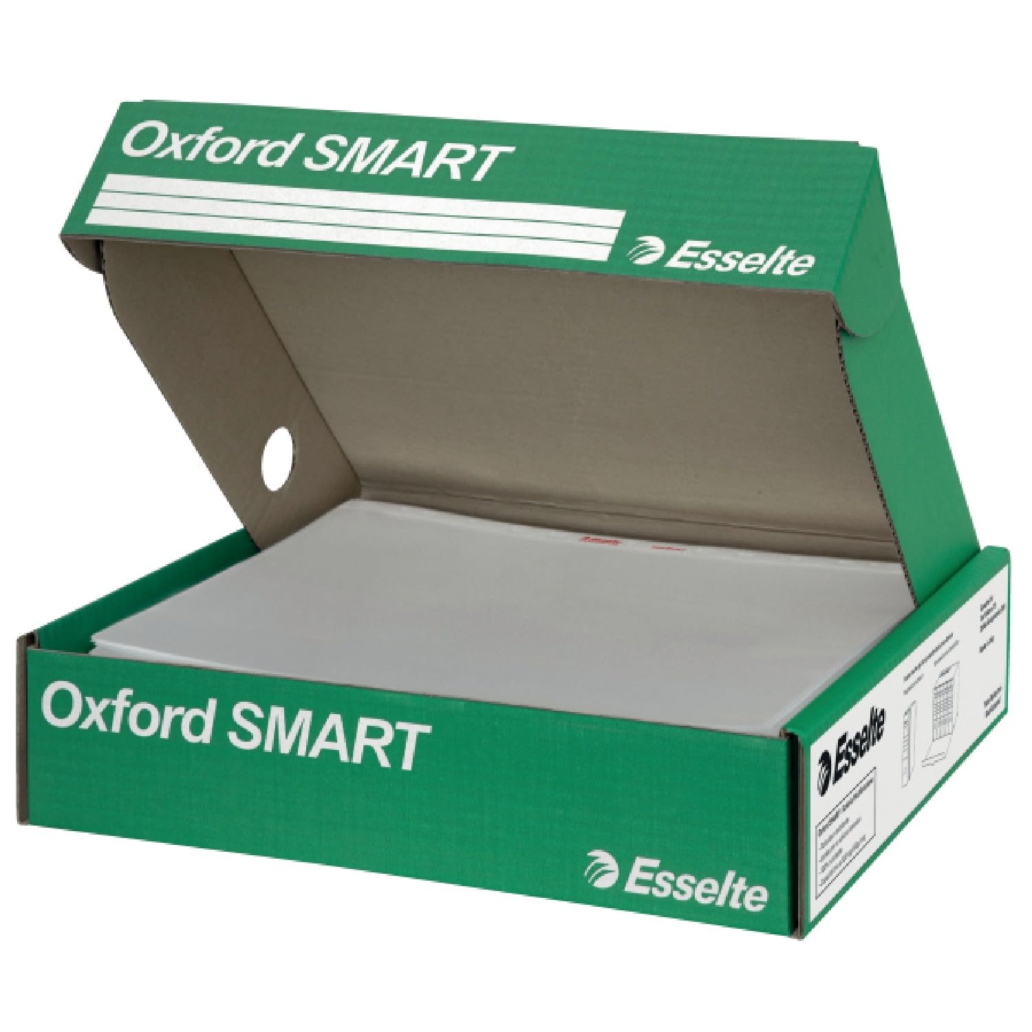 Registratori E Raccoglitori Su - Foto 5