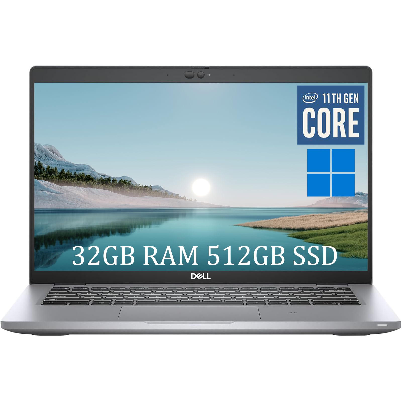 M3 DELL Latitude 5420 i5-10世代　SSD512GB Amazon.com: Dell Latitude 5420 Laptop 14-Inch FHD Display