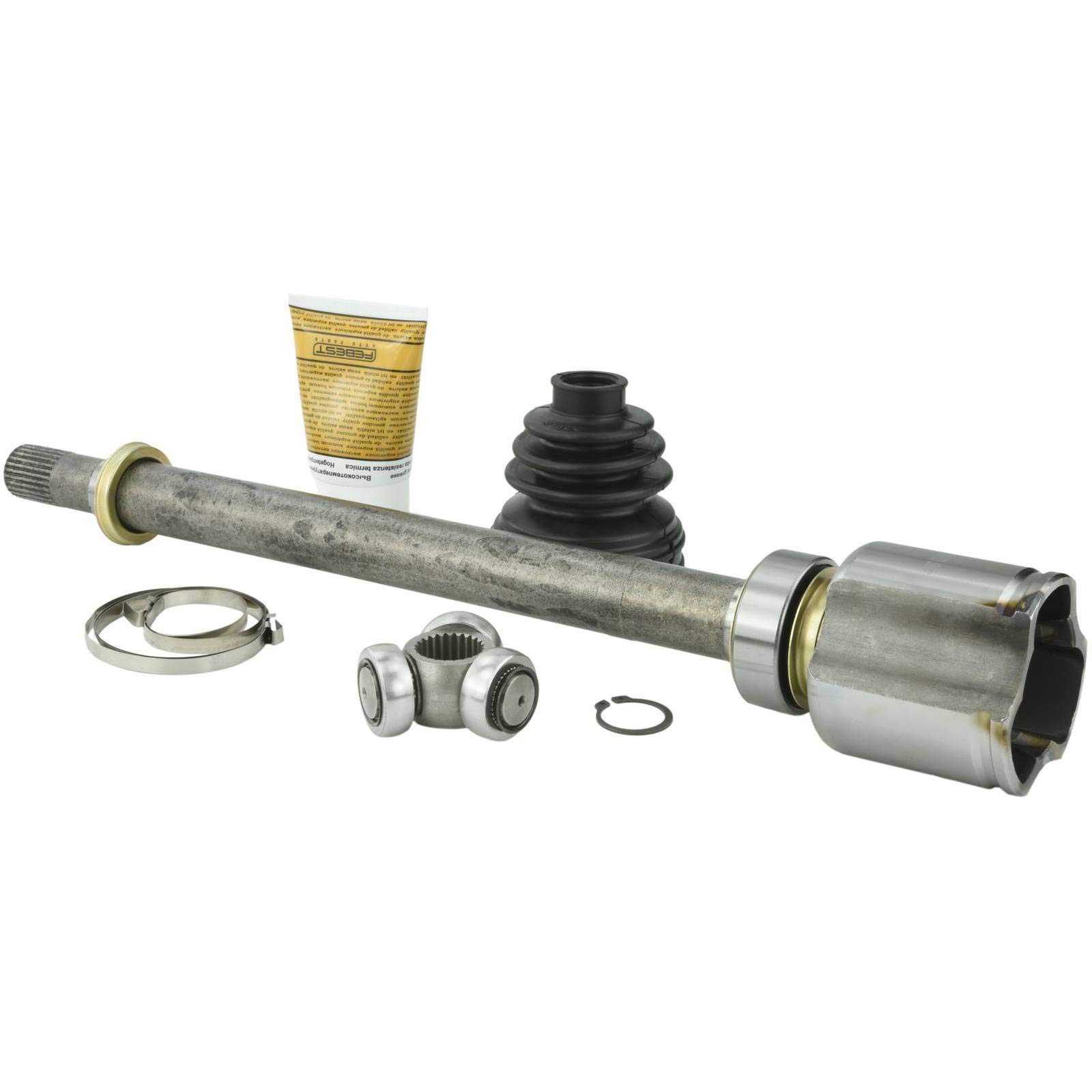 jun① Amazon.com: Inner Joint Right 24X33X27 Febest 0211-J32VQ25RH Oem