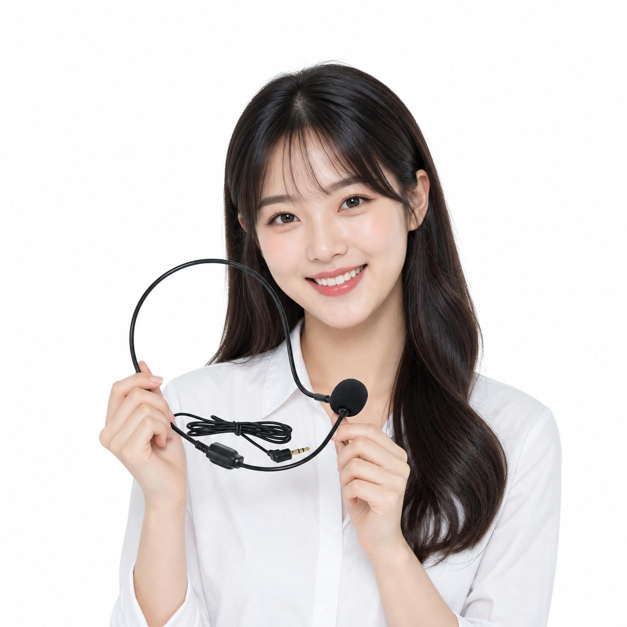 drumstone 𝟏𝟓 𝐘𝐞𝐚𝐫𝐬 𝐖𝐚𝐫𝐫𝐚𝐧𝐭𝐲 professional headset microphone for daily use, great for presenters, teachers, coaches, trainers, easy to wear, high sensitivity mic