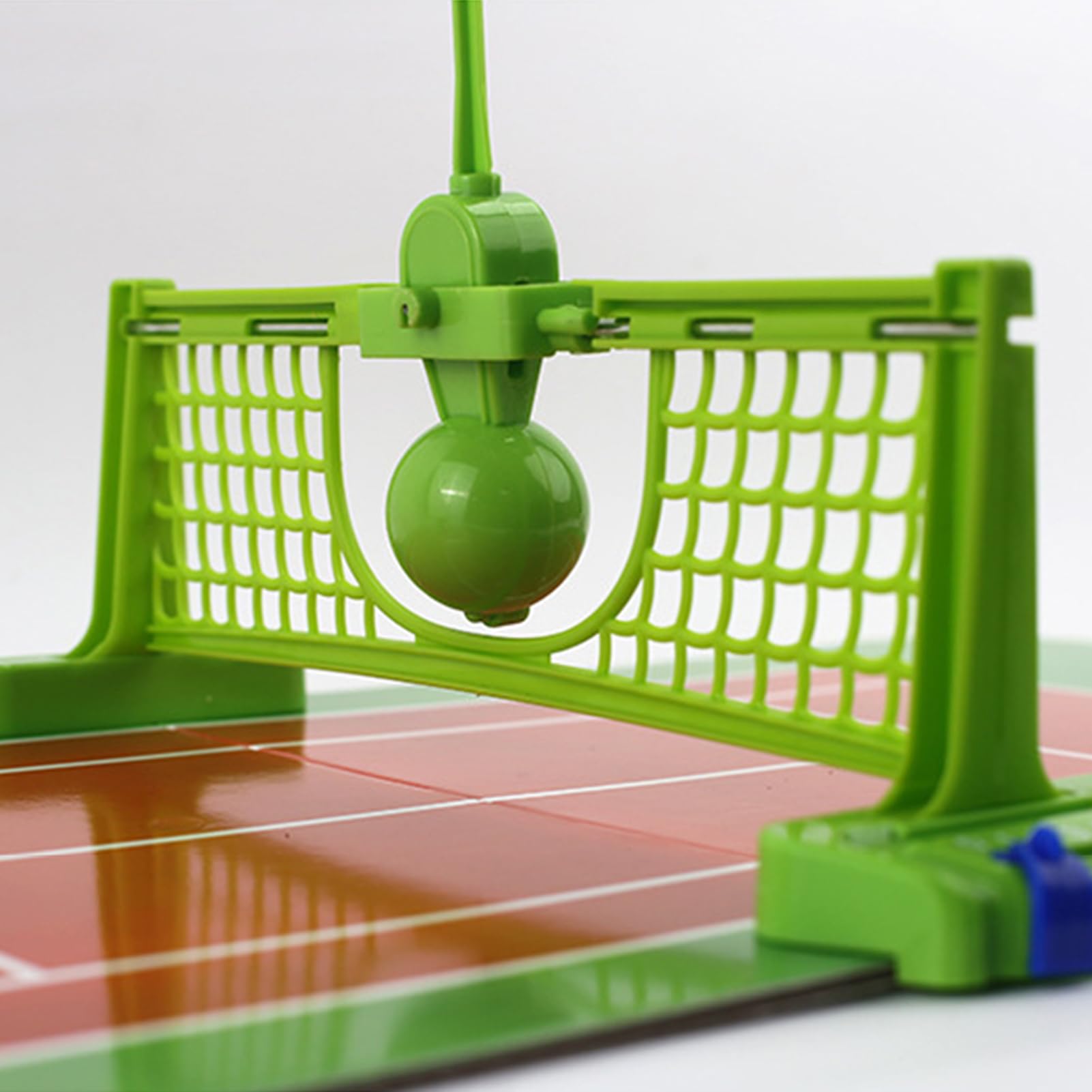Tennis Da Tavolo Familiare Di Pong | Giocattolo Portatile Interattivo Per Due Giocatori Da Tavolo Indoor