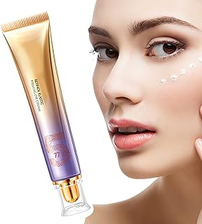 Retinol Eye Cream,Eye Cream For Dark Circles And Puffy Eyes,Retinol Cream To reduce Wrinkles,Retinol Serum,Retinol Eye Repair Cream,Under Eye Cream With Retinol,Eye Bags Remover,Brighten Eye Gel