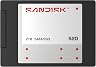 SANDISK® 520 SATA SSD 2TB