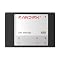 SANDISK 520 SATA SSD Internal Storage 4TB (2.5”/7mm, read speeds up to 560MB/s, trusted SANDISK 3D NAND)