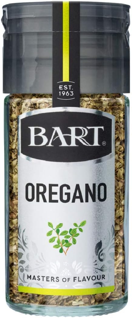 Barts Oregano, 14 g