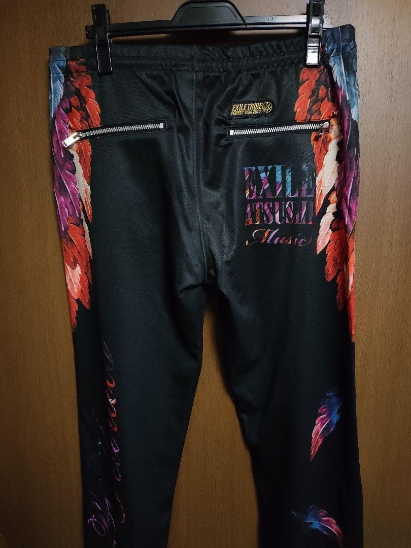 24karats セットアップ M ジャージ 24karats セットアップ ジャージ Mサイズ EXILE - メルカリ