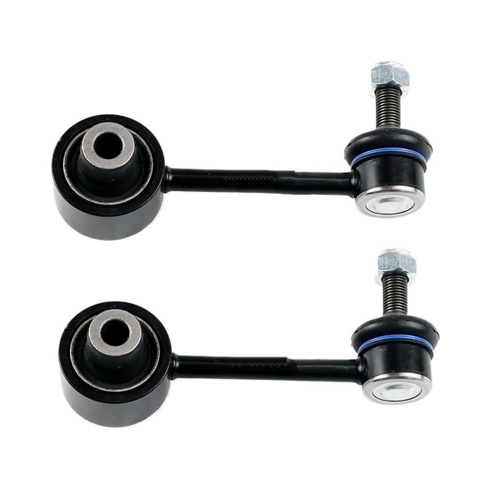 Łącznik Stabilizatora Przód Tył Pasuje do SUBARU Outback Impreza Forester Legacy 20470SC000 tylny lewy i prawy łącznik stabilizatora(2pcs)