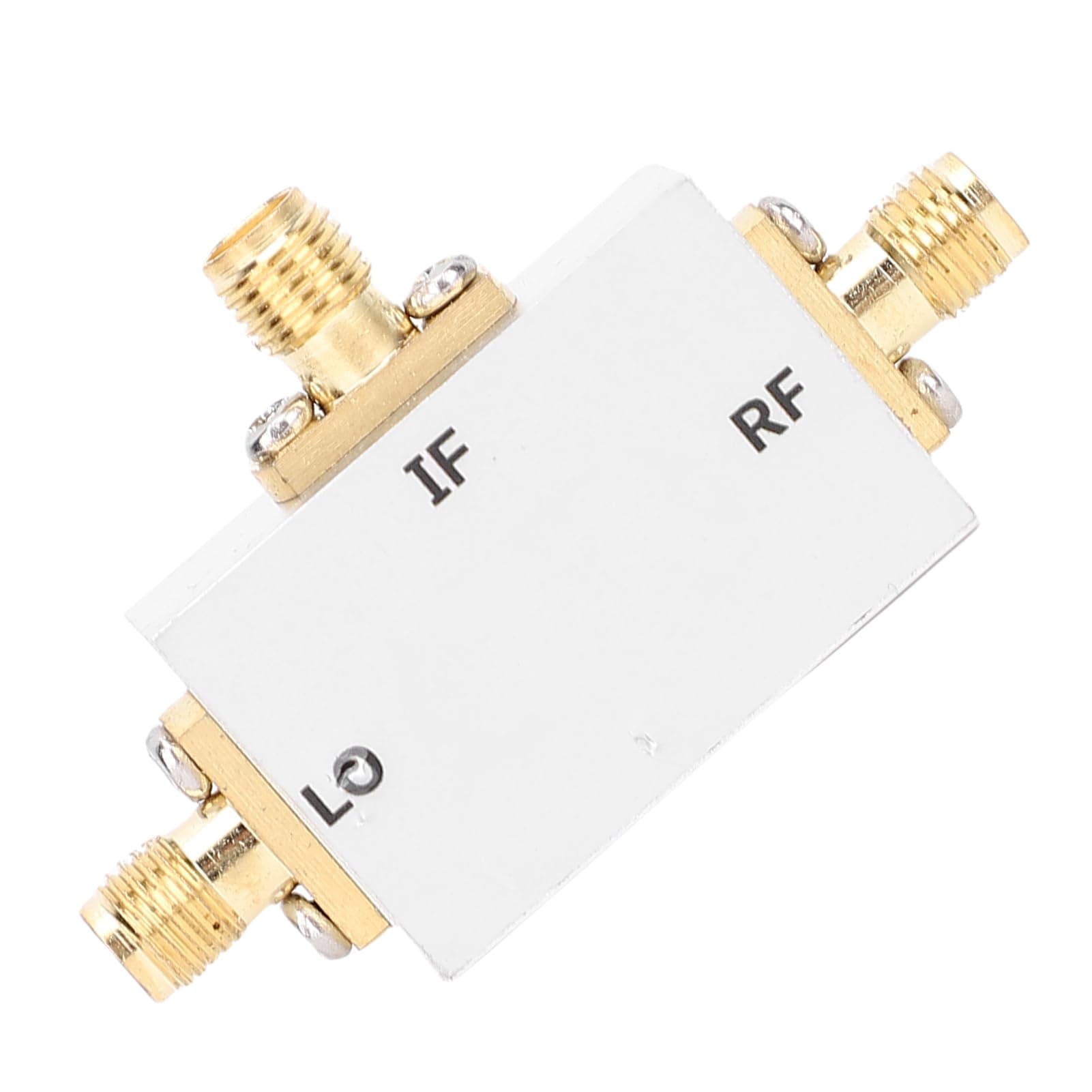 Tosuny 5-21 GHz HF-Frequenzmischer, Auf- und Abwärtskonverter, SMA K, für