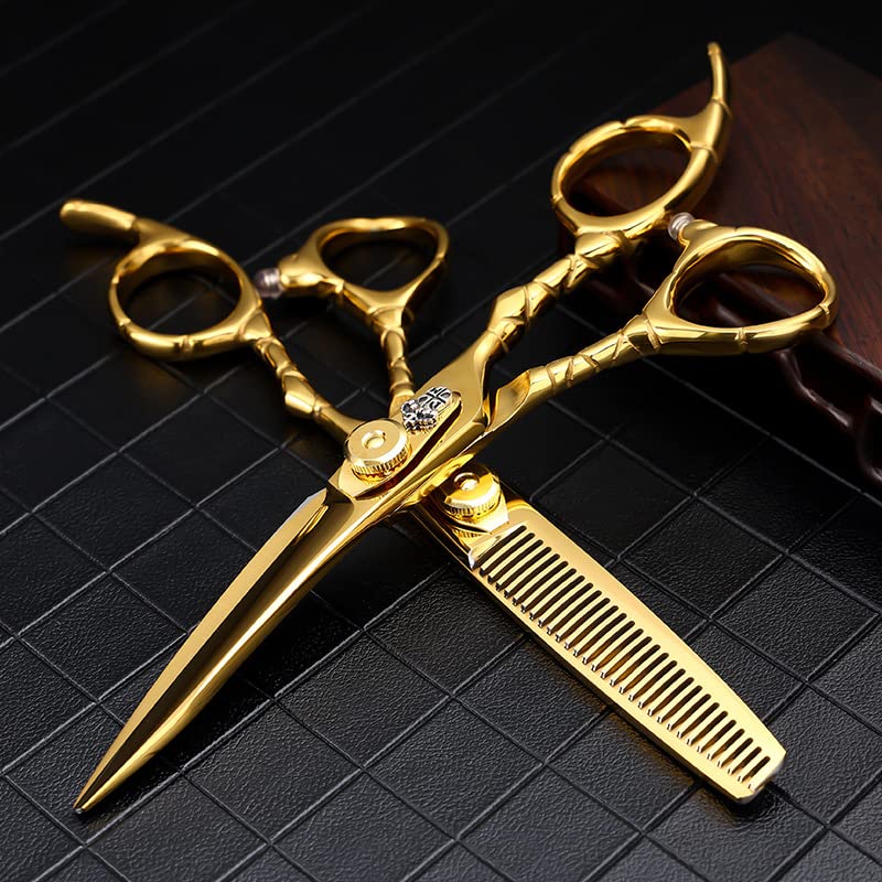 Amazon.com : Professional Hair Cutting Shears, 6 Inch Professional