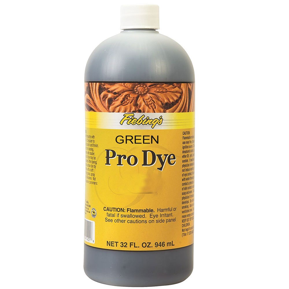 Pilniki profesjonalny barwnik do skóry olejnej – 113 g / 32 oz / 1 galon