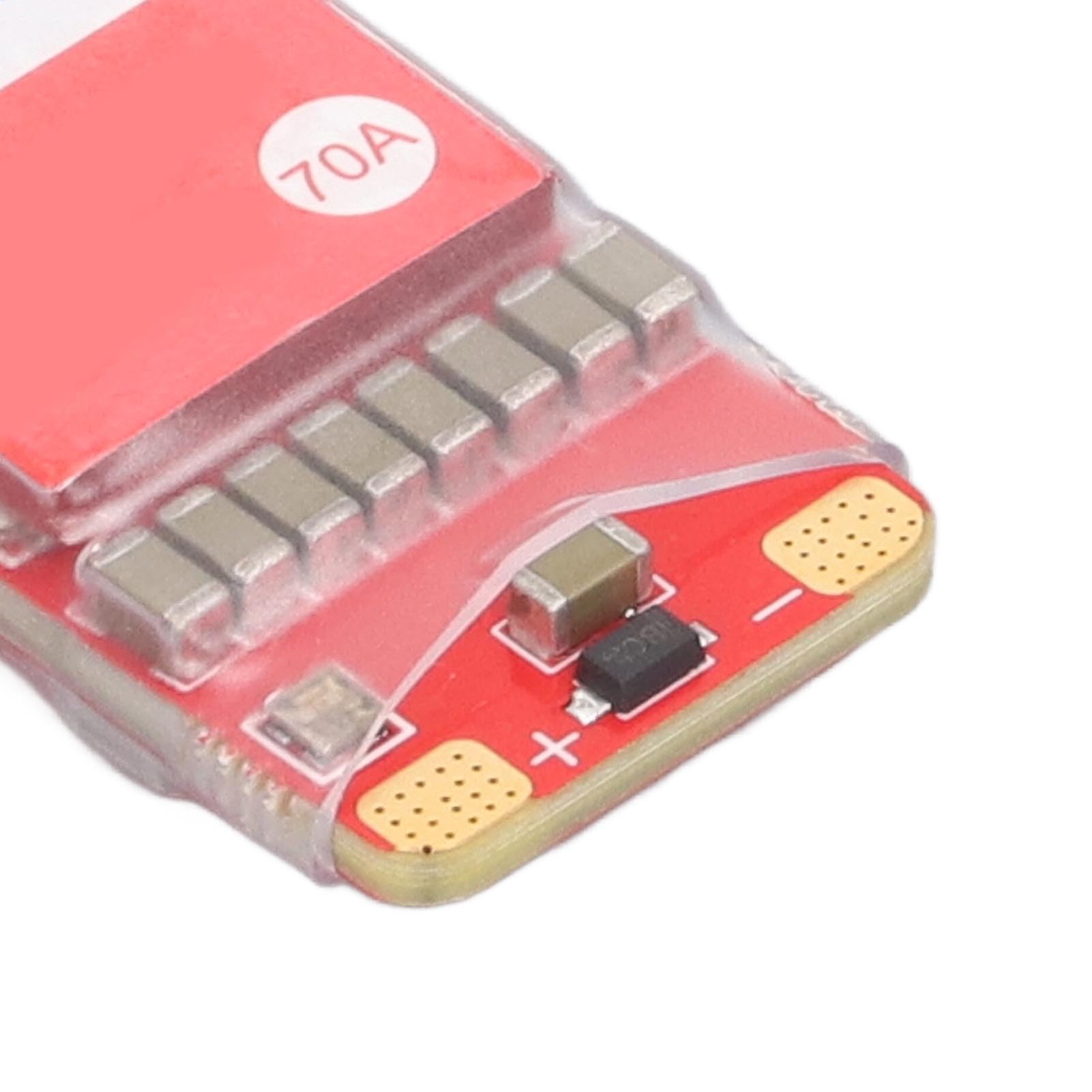 Keenso Brushless Electronic Speed Controller High Performance 70A for RC