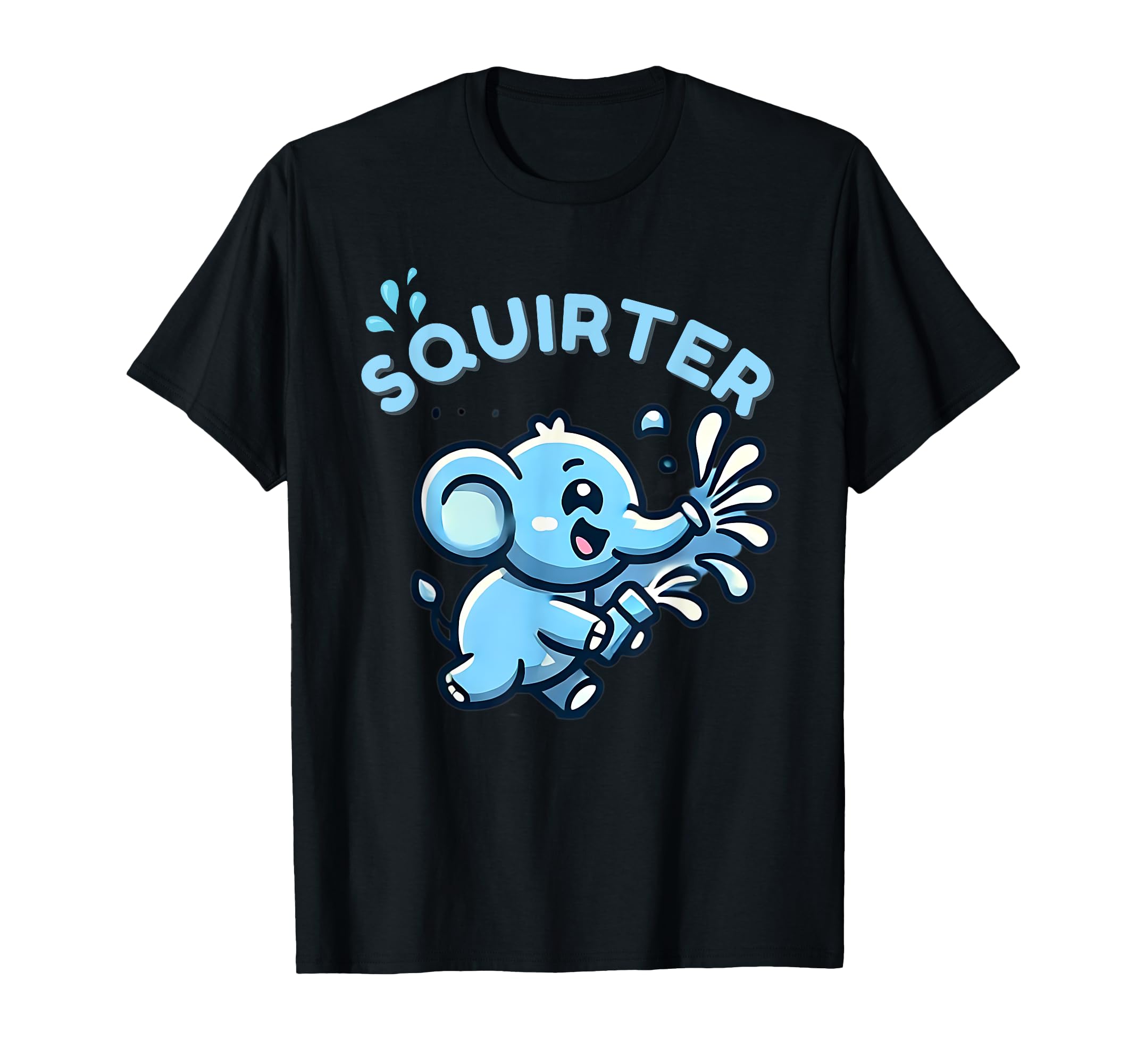 Kleidung mit Designs von Amazon Merch on Demand